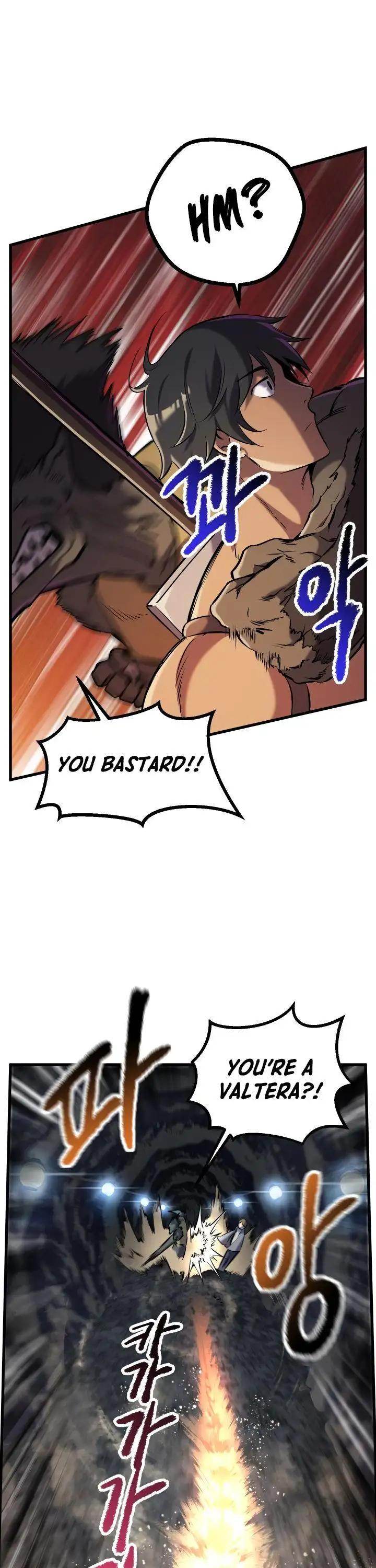 Survival Story of a Sword King in a Fantasy World Page 24 - MangaHe