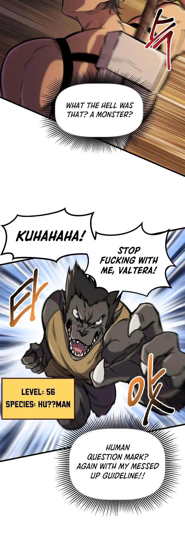 Survival Story of a Sword King in a Fantasy World Page 26 - MangaHe