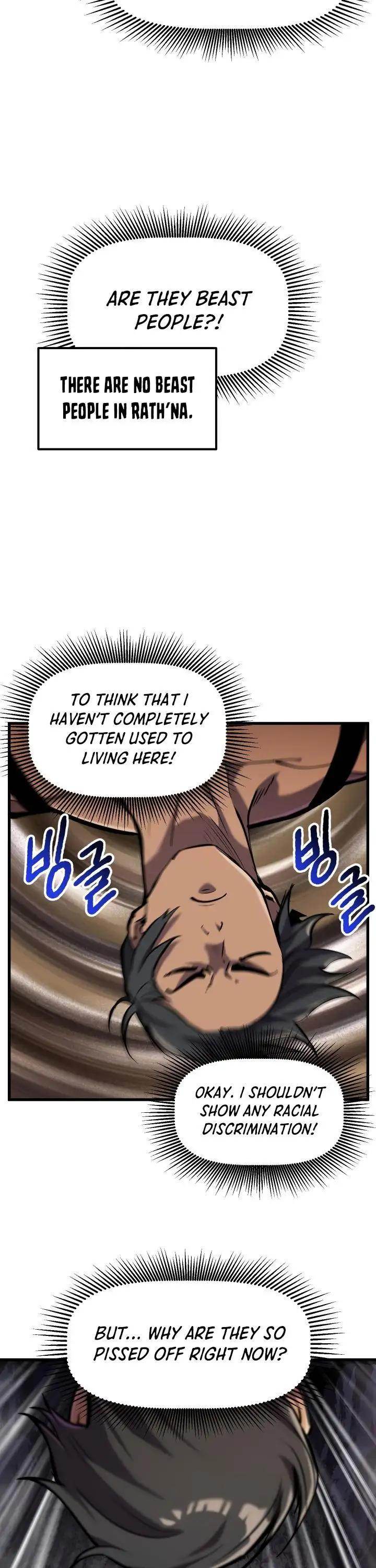 Survival Story of a Sword King in a Fantasy World Page 28 - MangaHe