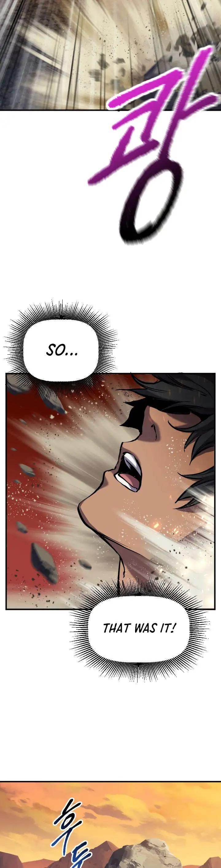 Survival Story of a Sword King in a Fantasy World Page 31 - MangaHe