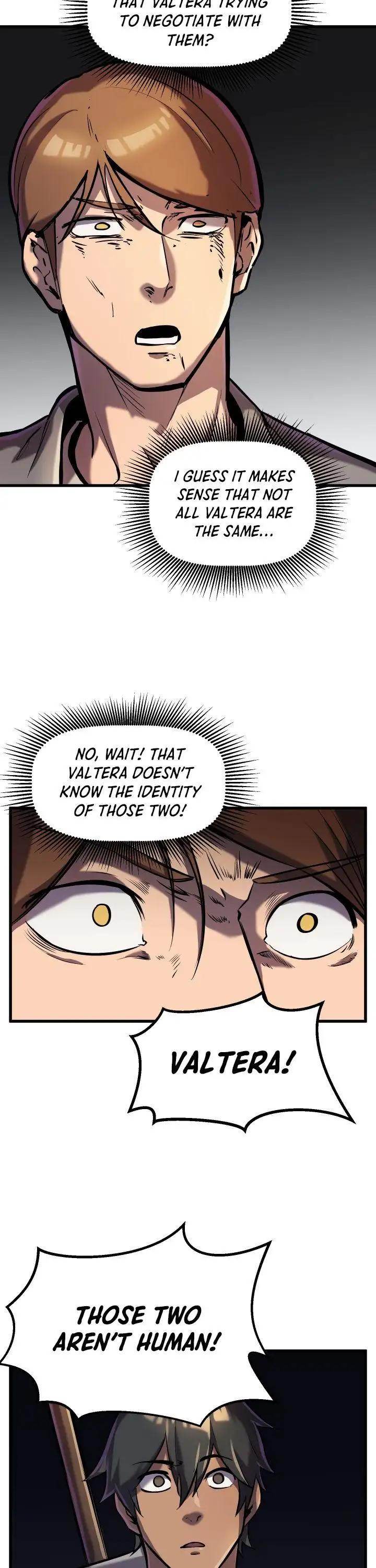 Survival Story of a Sword King in a Fantasy World Page 36 - MangaHe