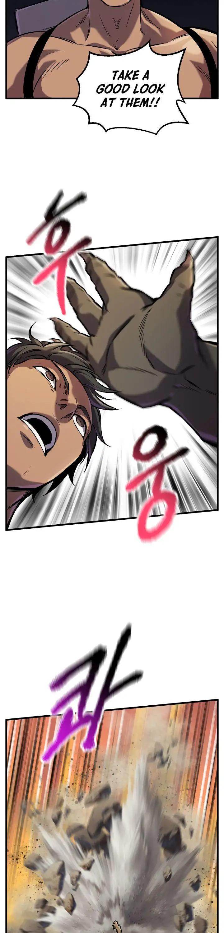 Survival Story of a Sword King in a Fantasy World Page 37 - MangaHe