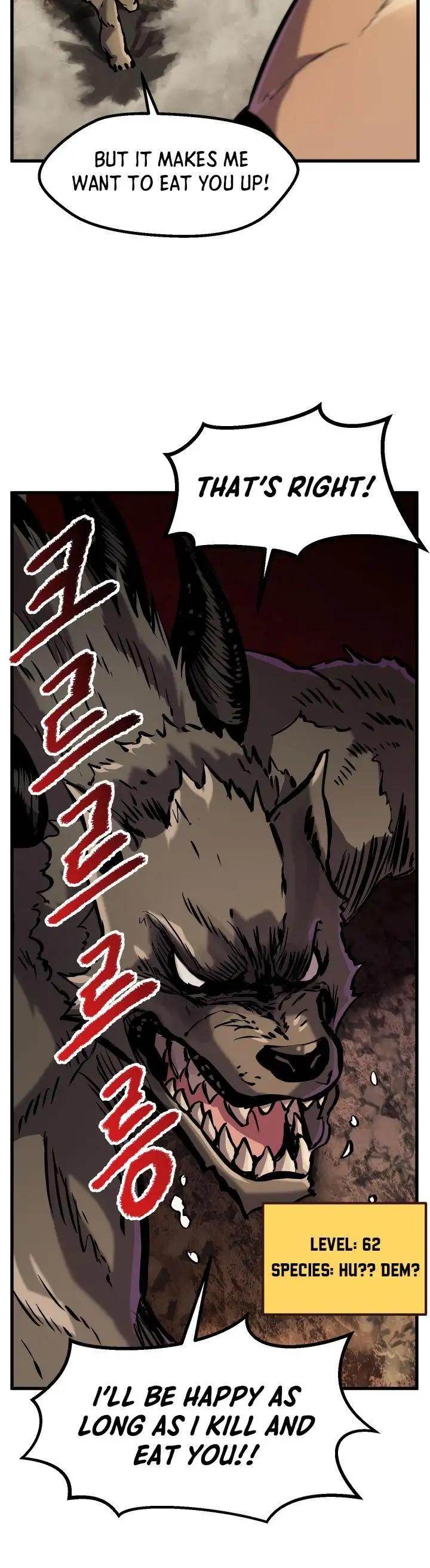 Survival Story of a Sword King in a Fantasy World Page 39 - MangaHe