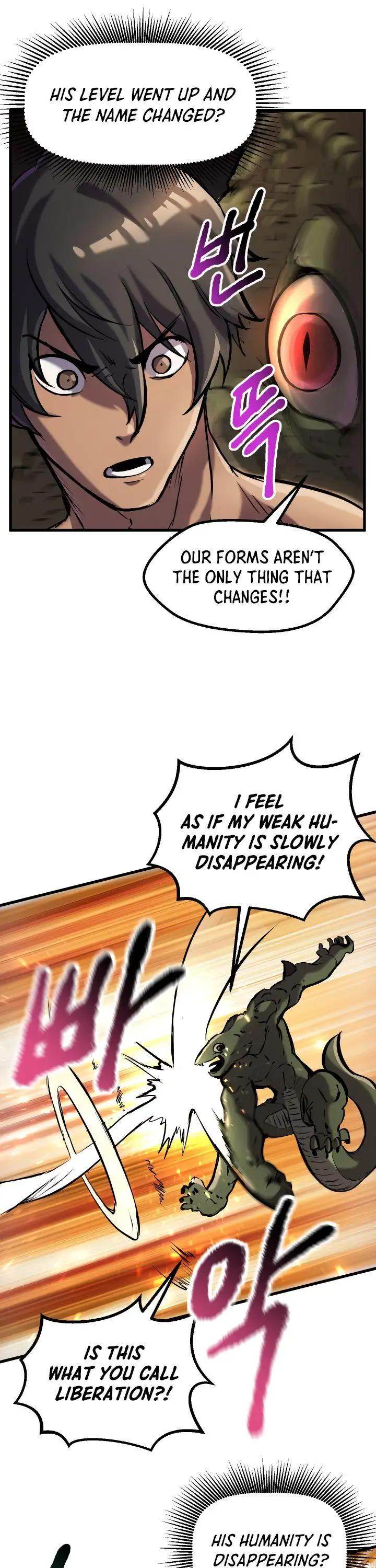 Survival Story of a Sword King in a Fantasy World Page 40 - MangaHe