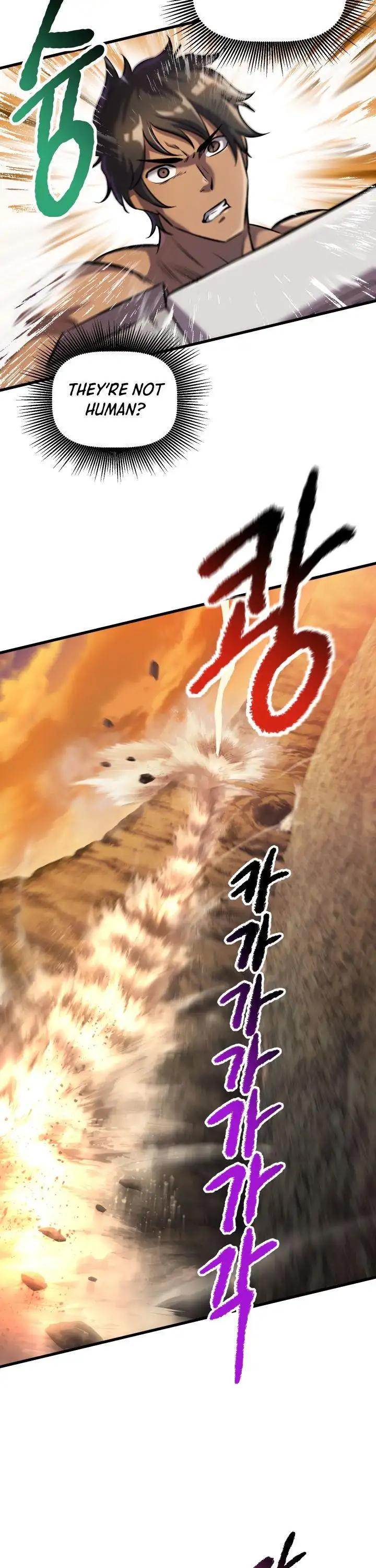 Survival Story of a Sword King in a Fantasy World Page 41 - MangaHe