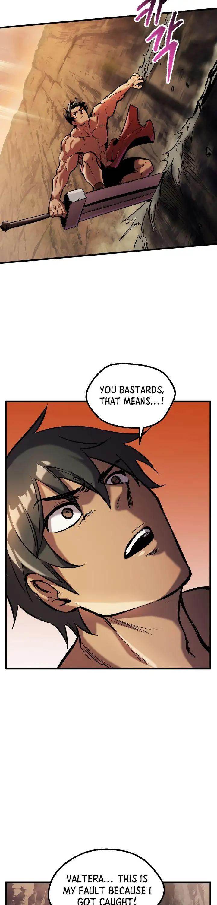 Survival Story of a Sword King in a Fantasy World Page 42 - MangaHe