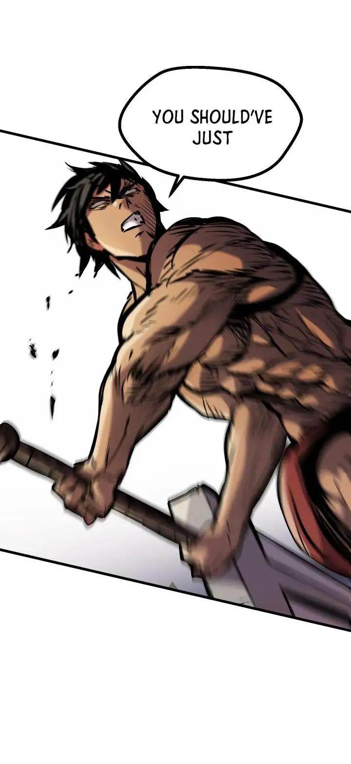 Survival Story of a Sword King in a Fantasy World Page 46 - MangaHe