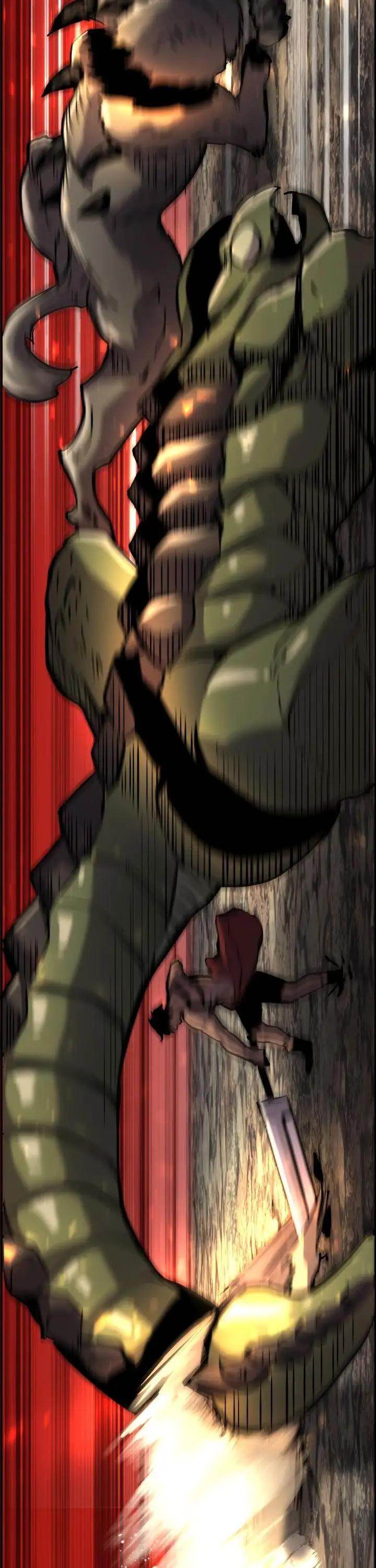 Survival Story of a Sword King in a Fantasy World Page 48 - MangaHe