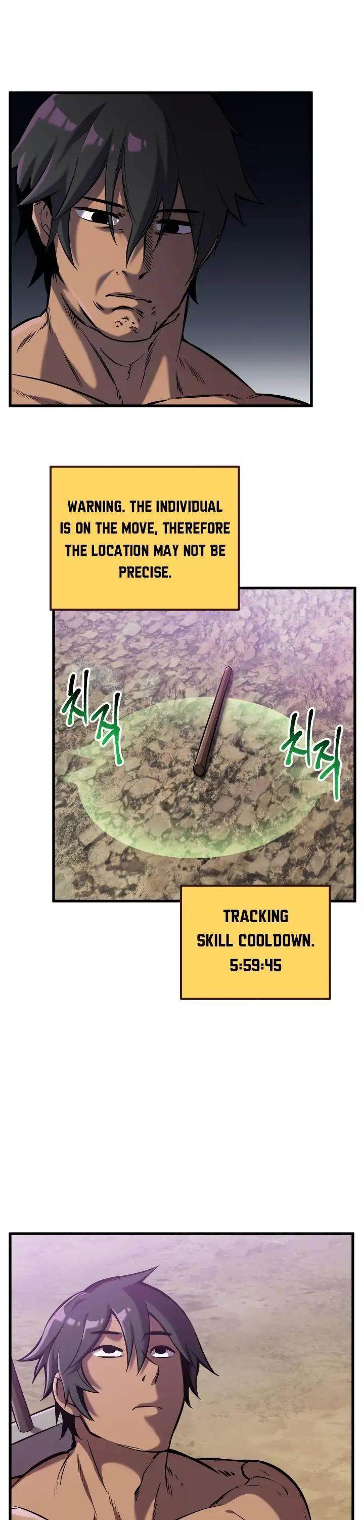 Survival Story of a Sword King in a Fantasy World Page 6 - MangaHe