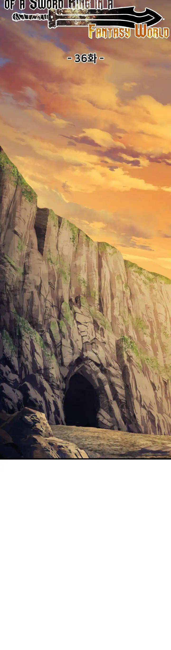 Survival Story of a Sword King in a Fantasy World Page 8 - MangaHe