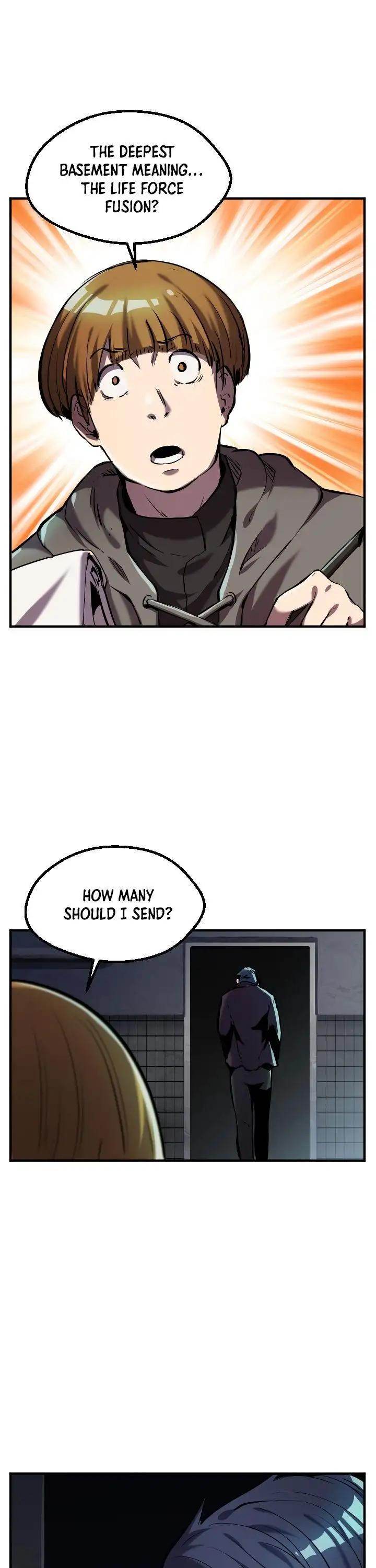 Survival Story of a Sword King in a Fantasy World Page 12 - MangaHe