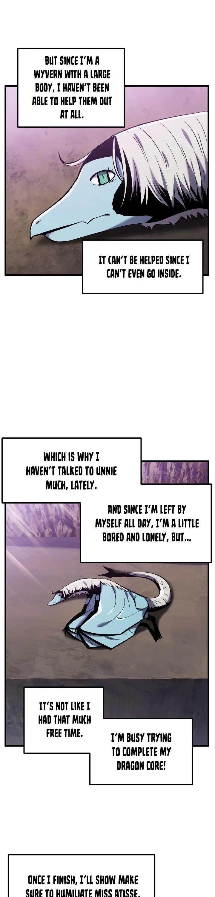 Survival Story of a Sword King in a Fantasy World Page 16 - MangaHe