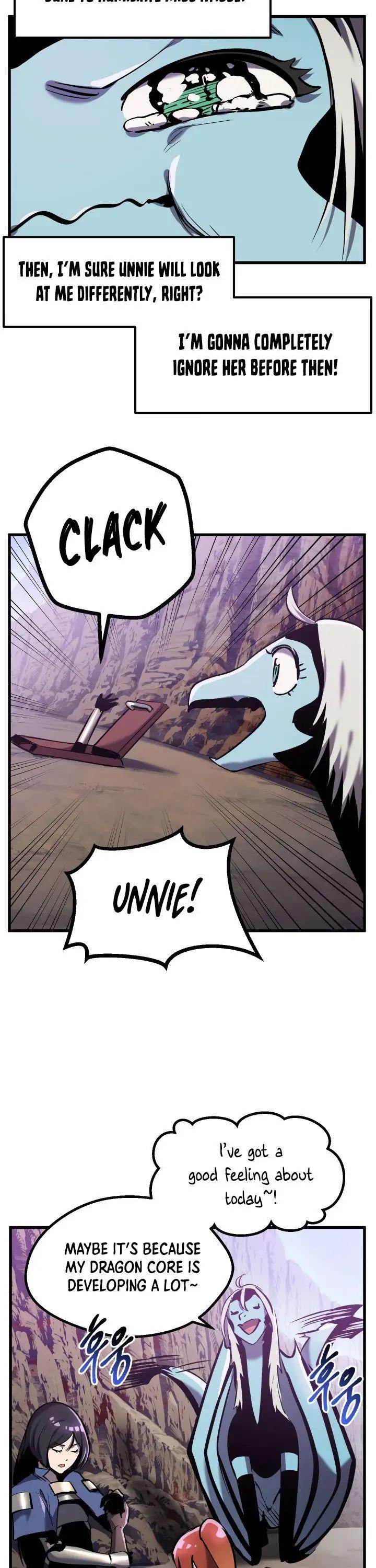 Survival Story of a Sword King in a Fantasy World Page 17 - MangaHe