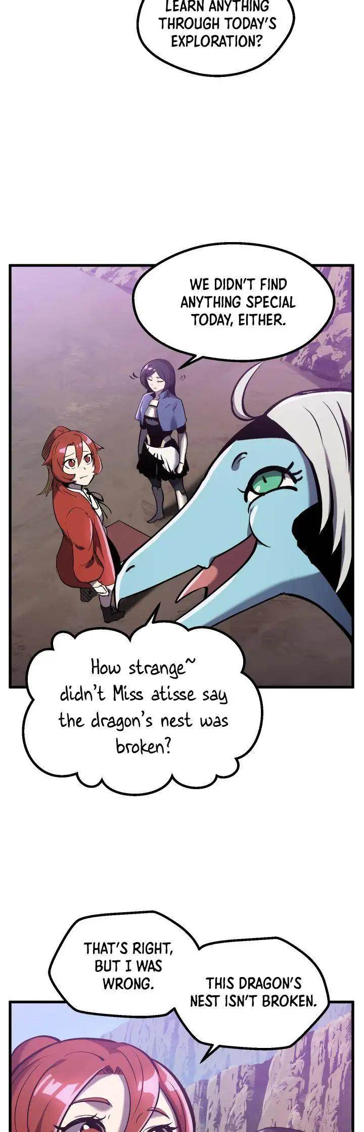 Survival Story of a Sword King in a Fantasy World Page 19 - MangaHe