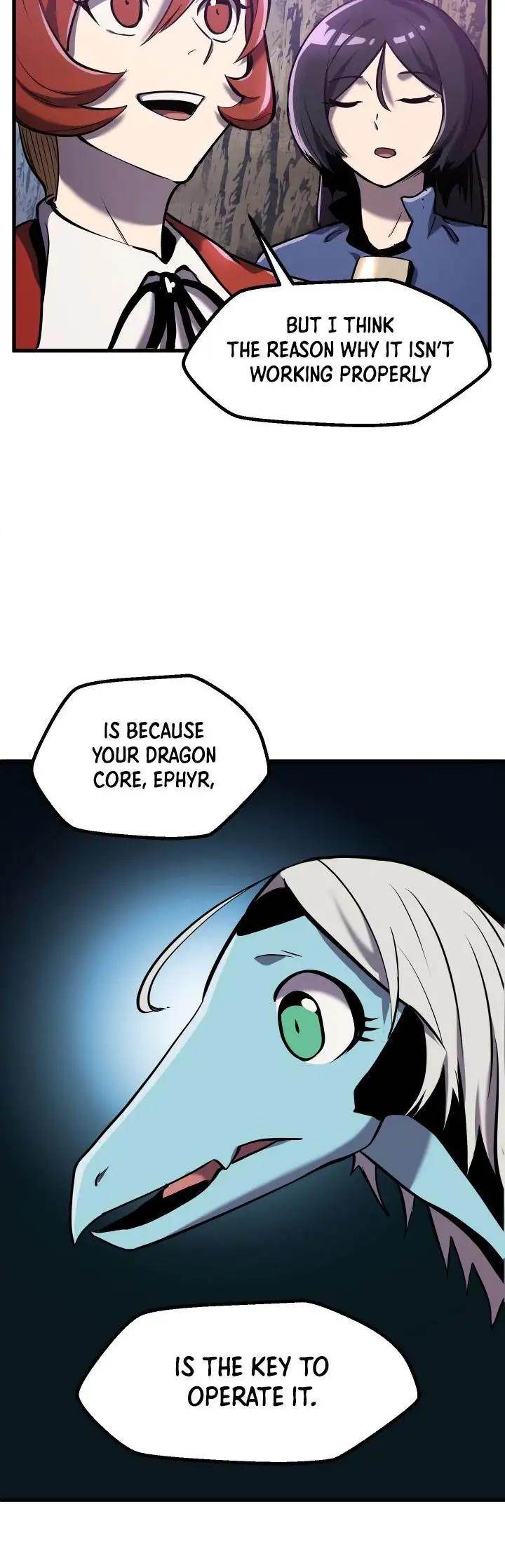 Survival Story of a Sword King in a Fantasy World Page 20 - MangaHe