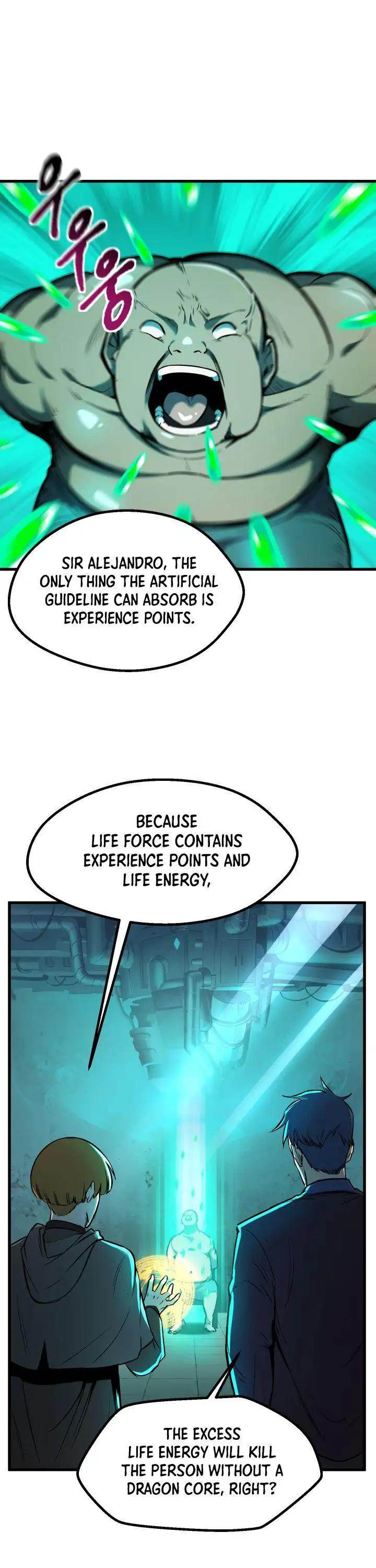 Survival Story of a Sword King in a Fantasy World Page 3 - MangaHe