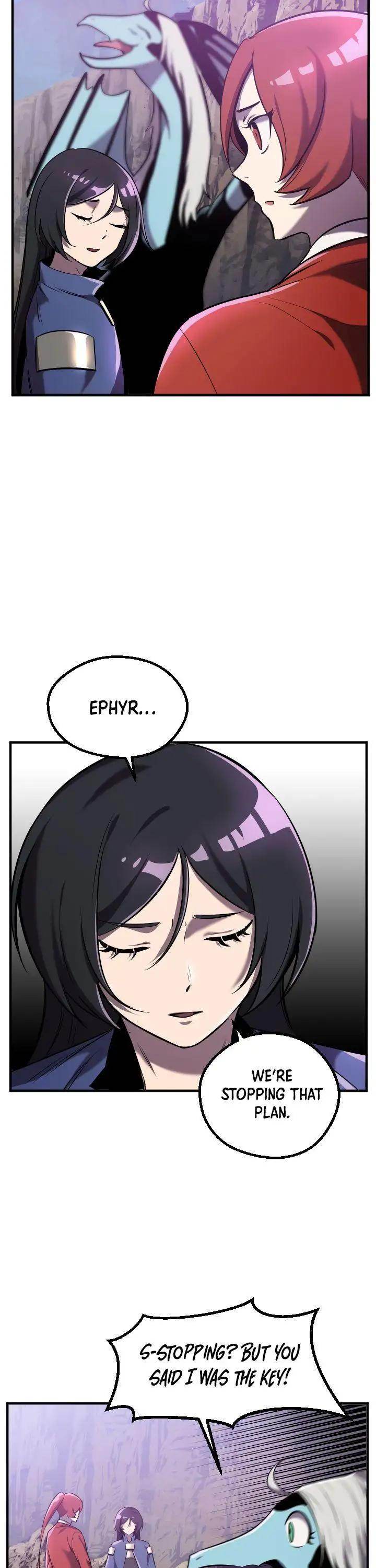 Survival Story of a Sword King in a Fantasy World Page 23 - MangaHe
