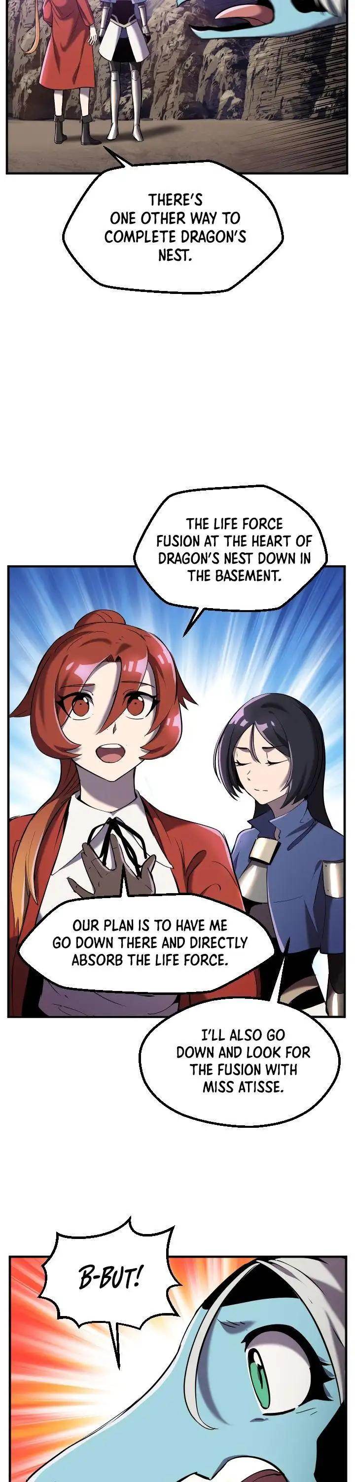 Survival Story of a Sword King in a Fantasy World Page 24 - MangaHe