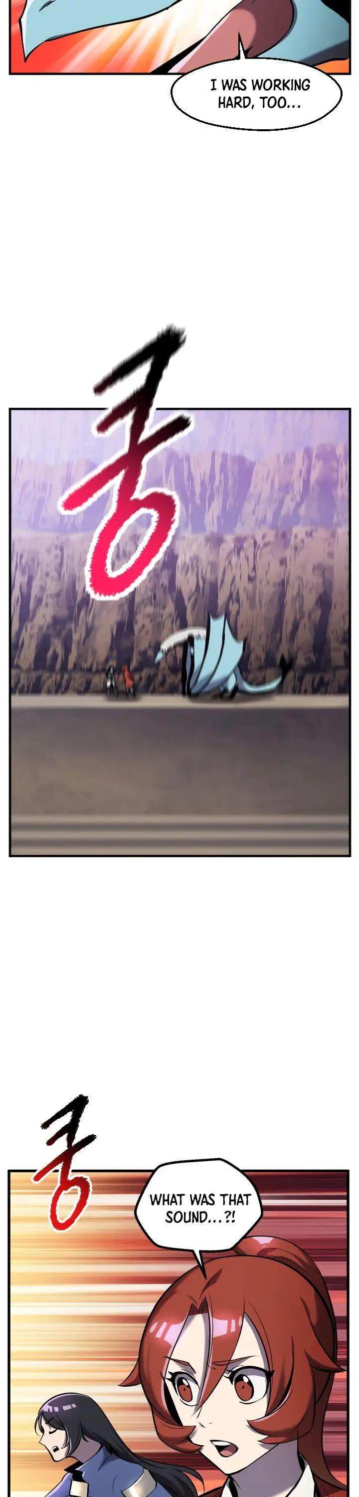 Survival Story of a Sword King in a Fantasy World Page 25 - MangaHe