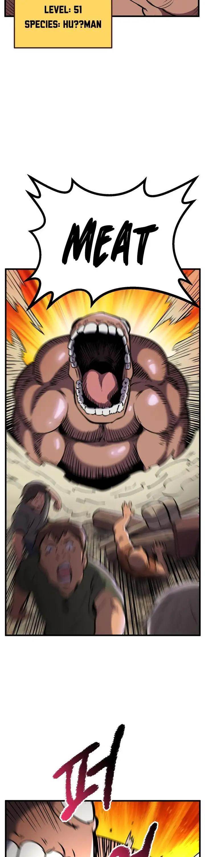 Survival Story of a Sword King in a Fantasy World Page 29 - MangaHe