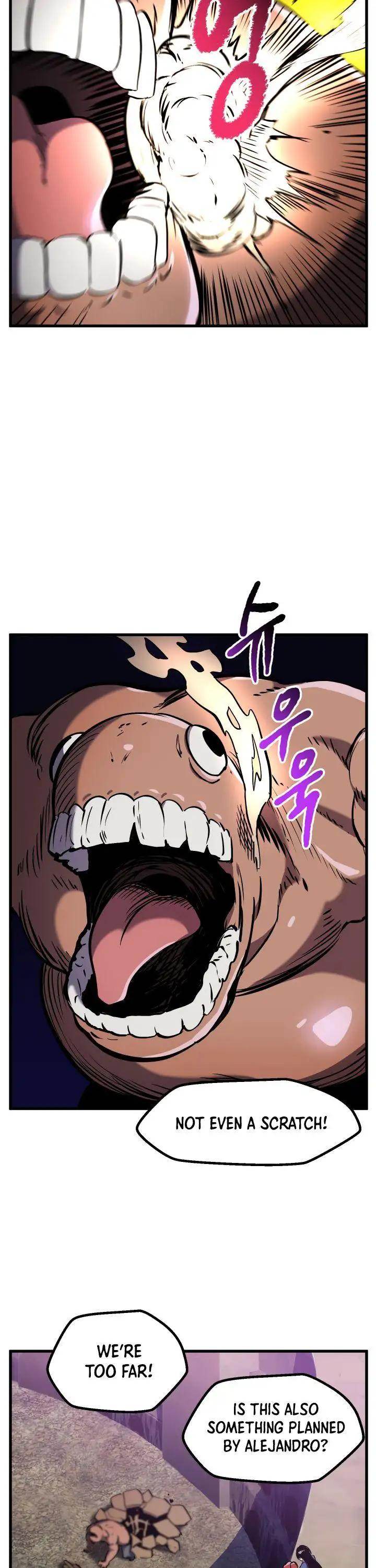 Survival Story of a Sword King in a Fantasy World Page 30 - MangaHe