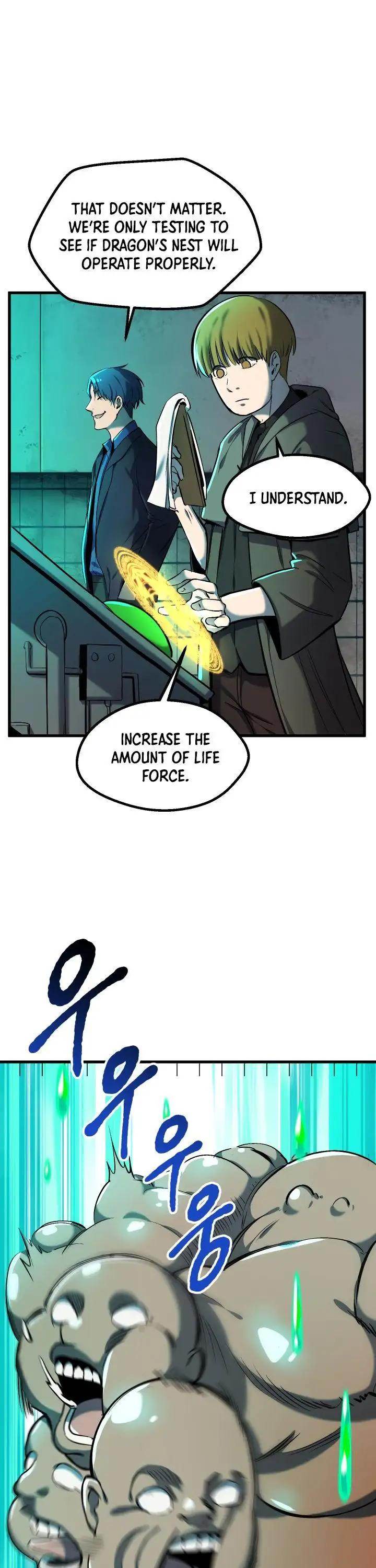 Survival Story of a Sword King in a Fantasy World Page 4 - MangaHe