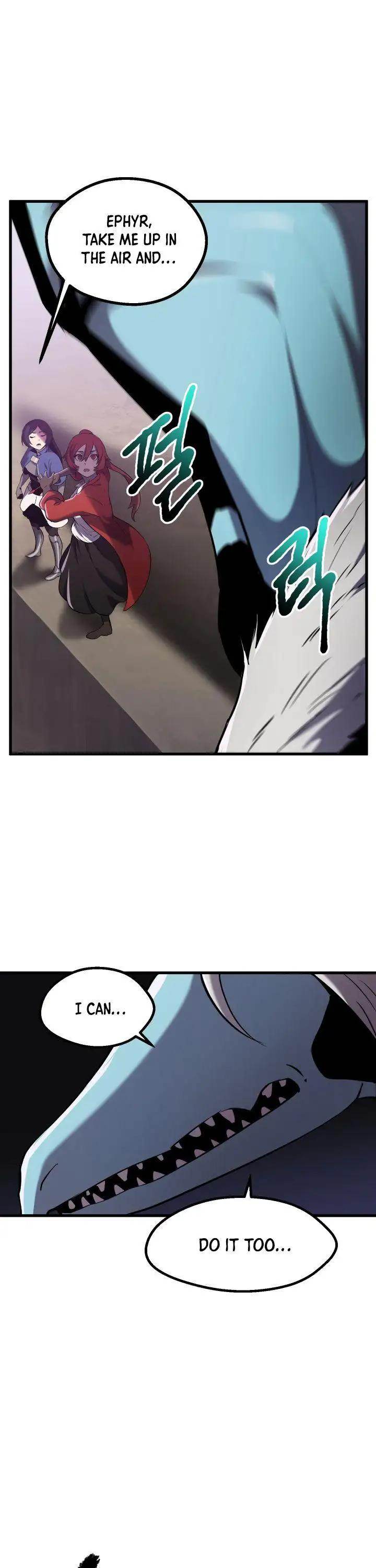 Survival Story of a Sword King in a Fantasy World Page 32 - MangaHe