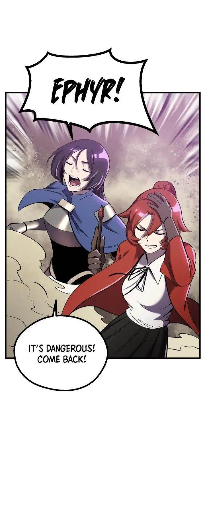Survival Story of a Sword King in a Fantasy World Page 34 - MangaHe