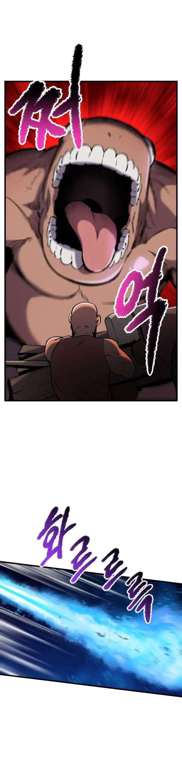Survival Story of a Sword King in a Fantasy World Page 36 - MangaHe