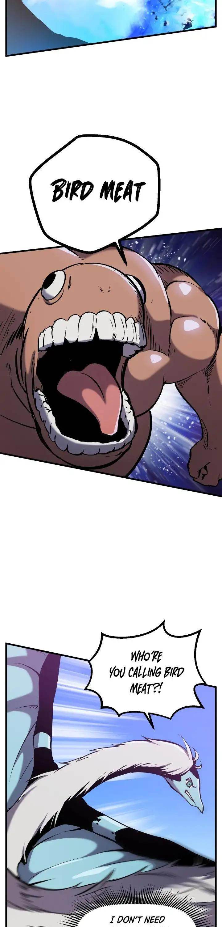 Survival Story of a Sword King in a Fantasy World Page 38 - MangaHe