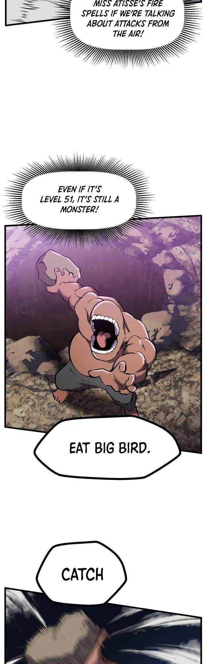Survival Story of a Sword King in a Fantasy World Page 39 - MangaHe