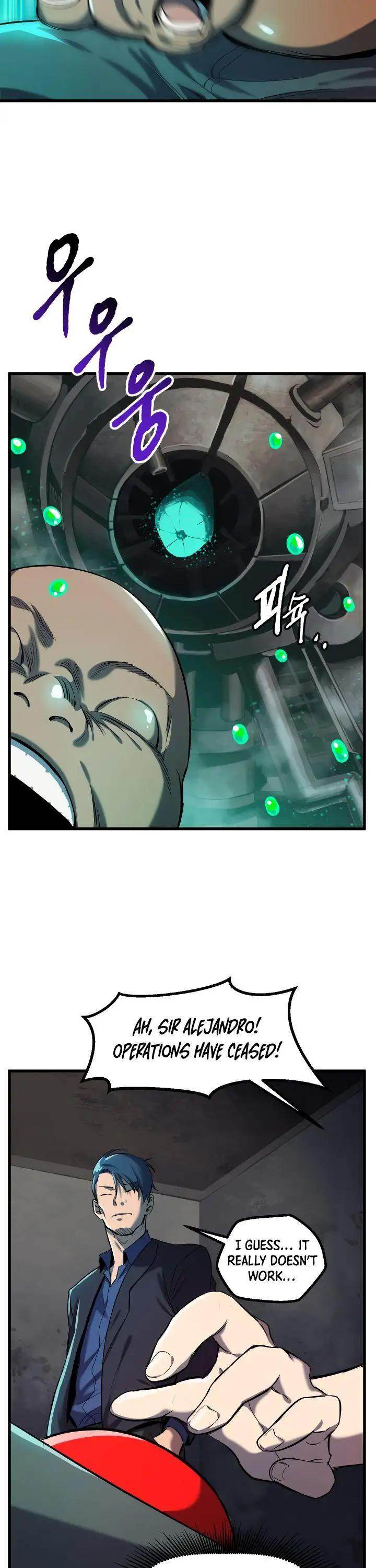 Survival Story of a Sword King in a Fantasy World Page 5 - MangaHe