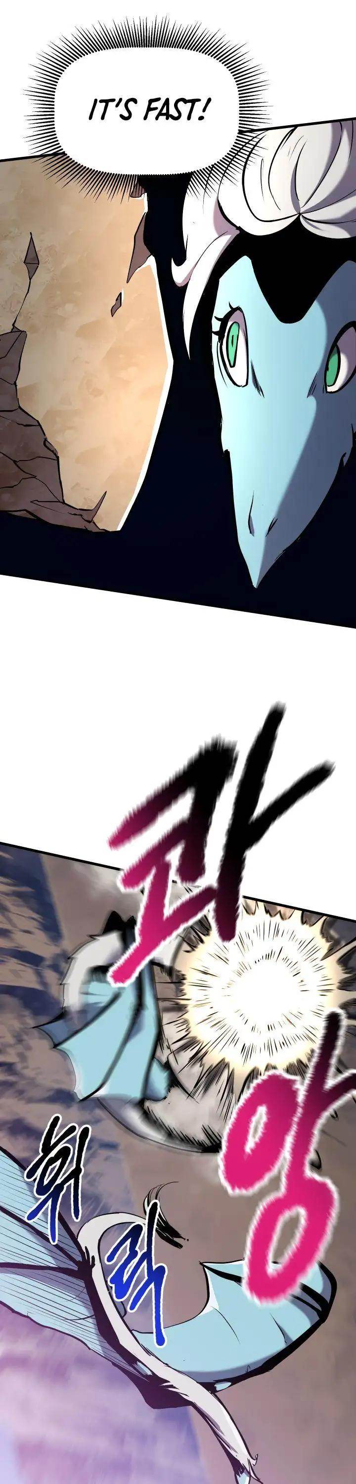 Survival Story of a Sword King in a Fantasy World Page 41 - MangaHe