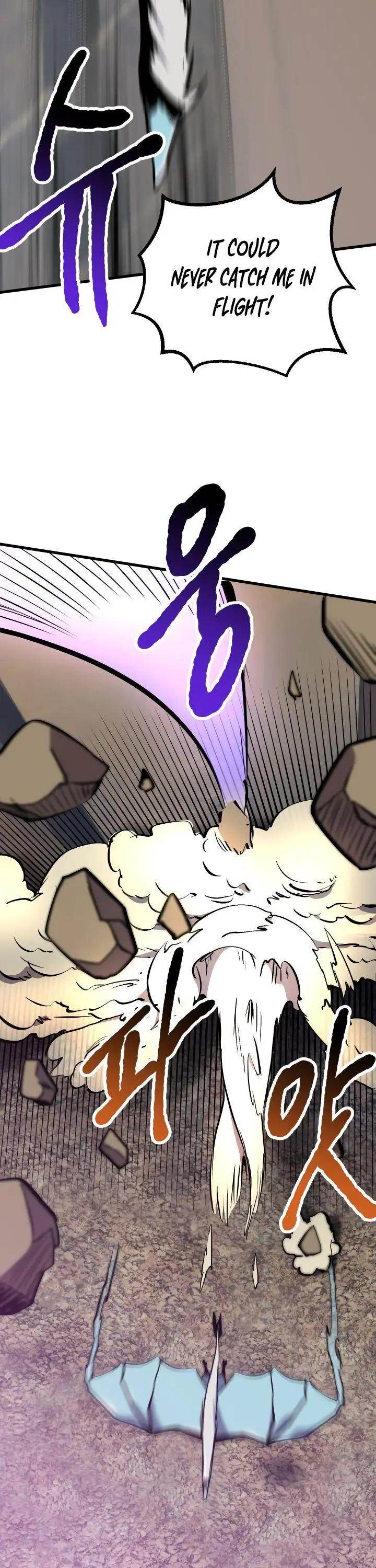 Survival Story of a Sword King in a Fantasy World Page 43 - MangaHe