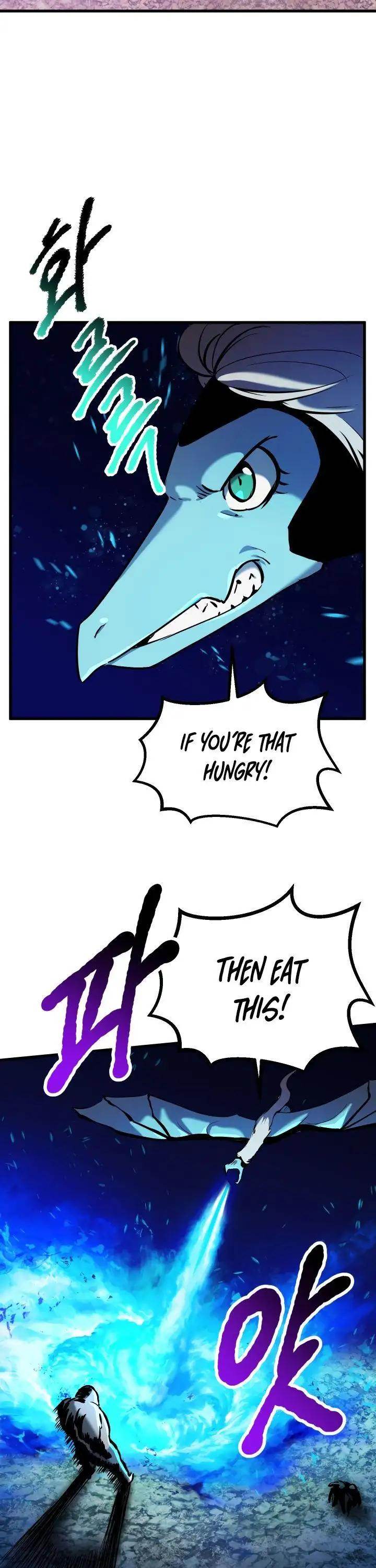 Survival Story of a Sword King in a Fantasy World Page 44 - MangaHe