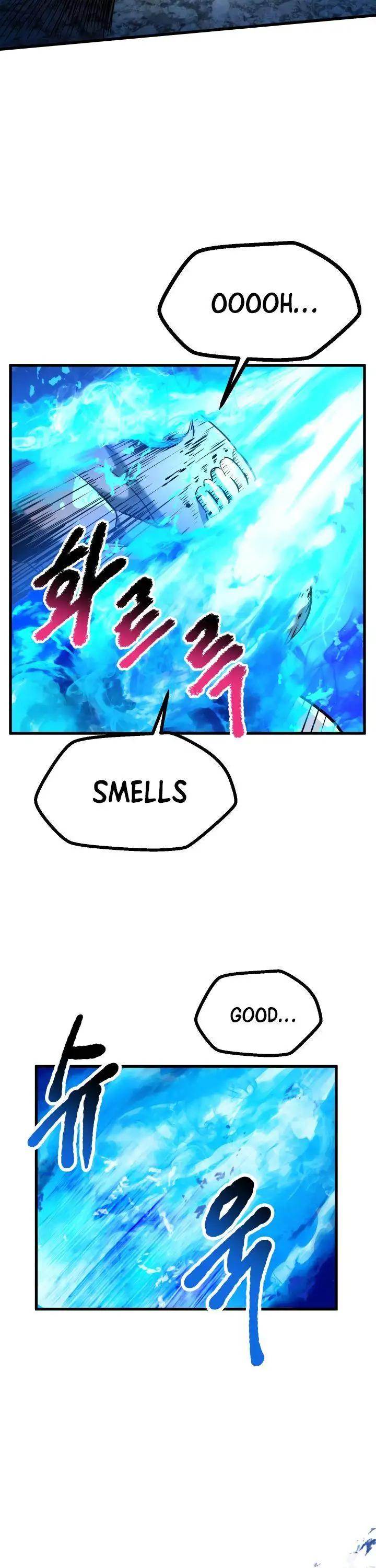 Survival Story of a Sword King in a Fantasy World Page 45 - MangaHe
