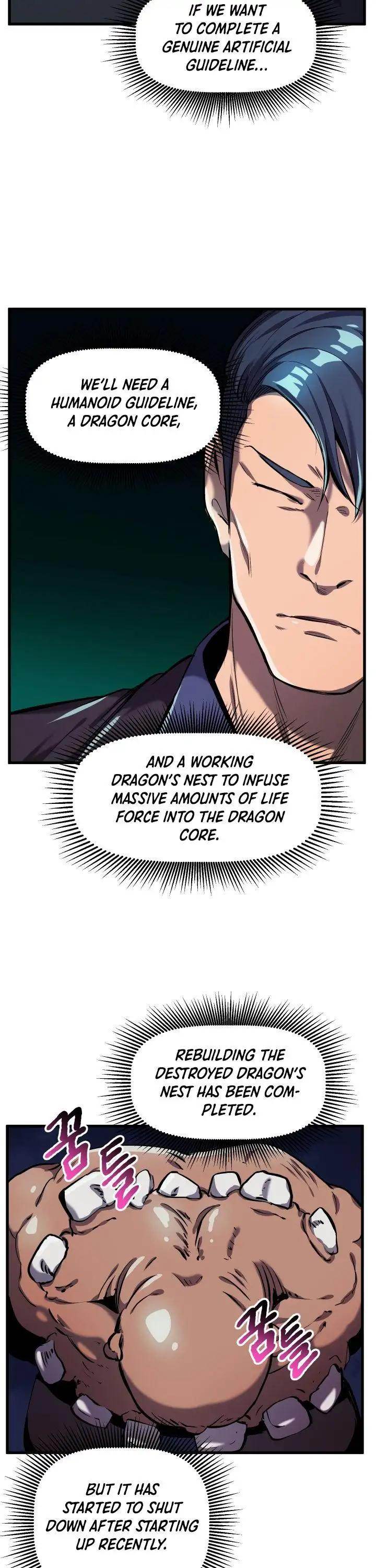 Survival Story of a Sword King in a Fantasy World Page 6 - MangaHe