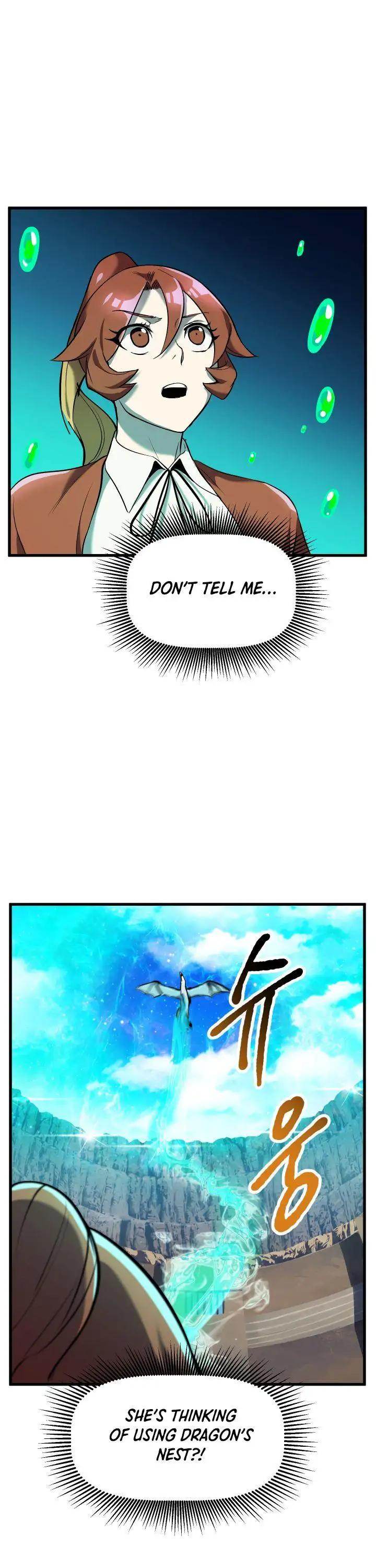 Survival Story of a Sword King in a Fantasy World Page 11 - MangaHe