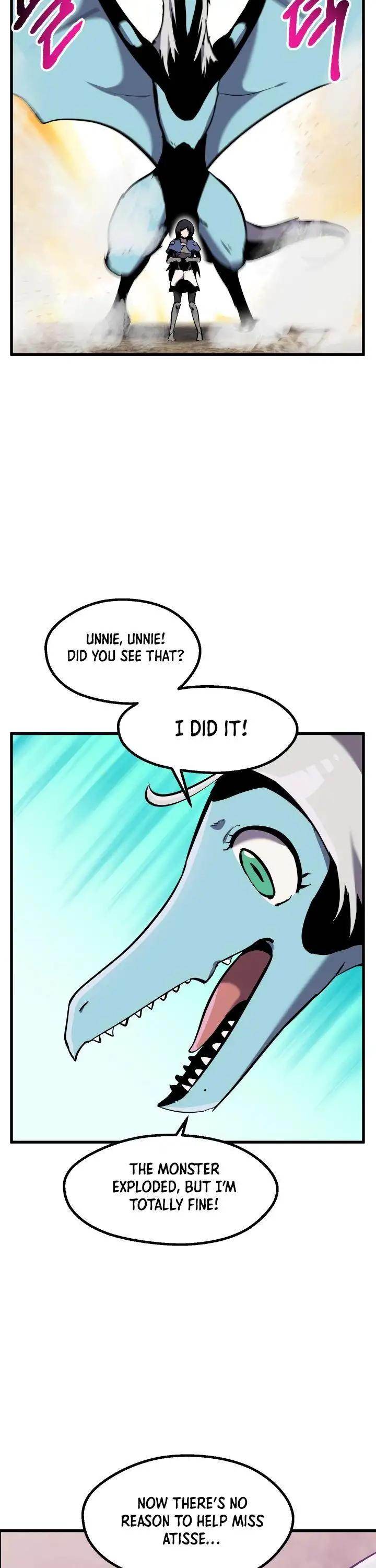 Survival Story of a Sword King in a Fantasy World Page 18 - MangaHe
