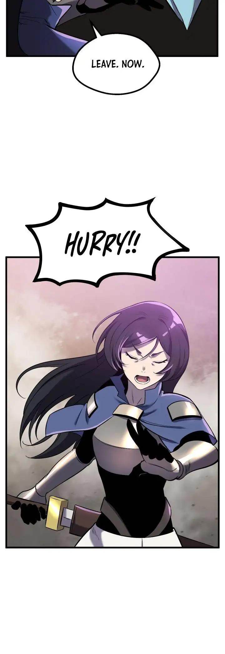 Survival Story of a Sword King in a Fantasy World Page 20 - MangaHe