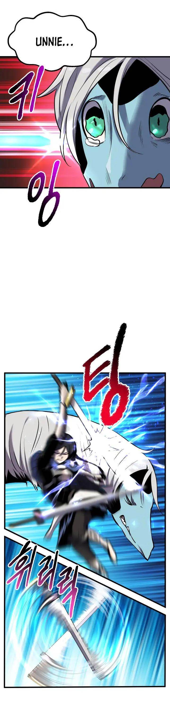 Survival Story of a Sword King in a Fantasy World Page 21 - MangaHe