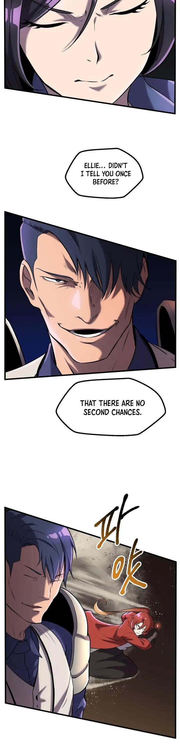 Survival Story of a Sword King in a Fantasy World Page 24 - MangaHe