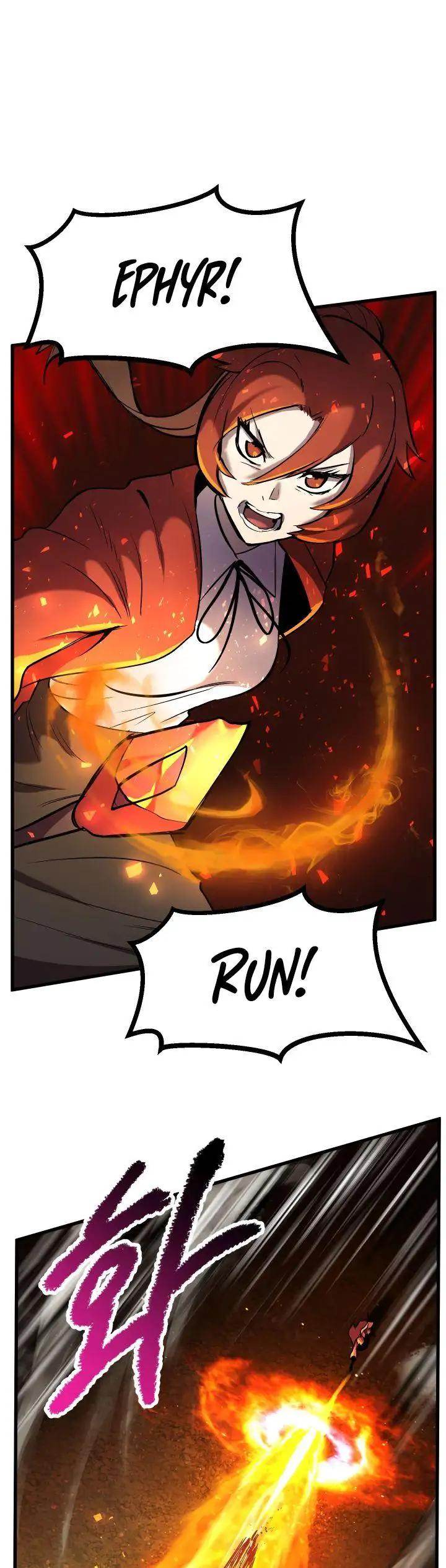 Survival Story of a Sword King in a Fantasy World Page 25 - MangaHe