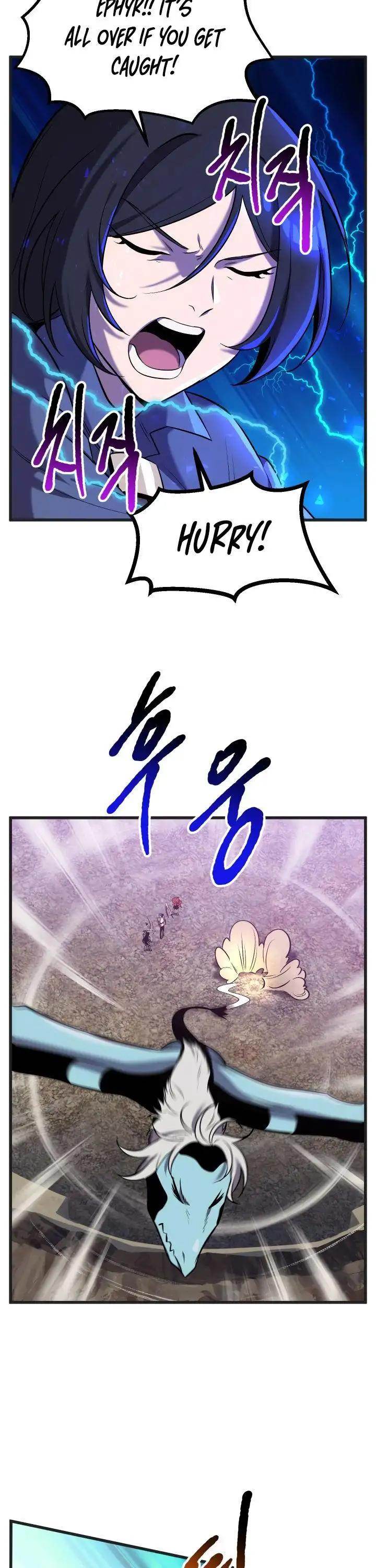 Survival Story of a Sword King in a Fantasy World Page 28 - MangaHe