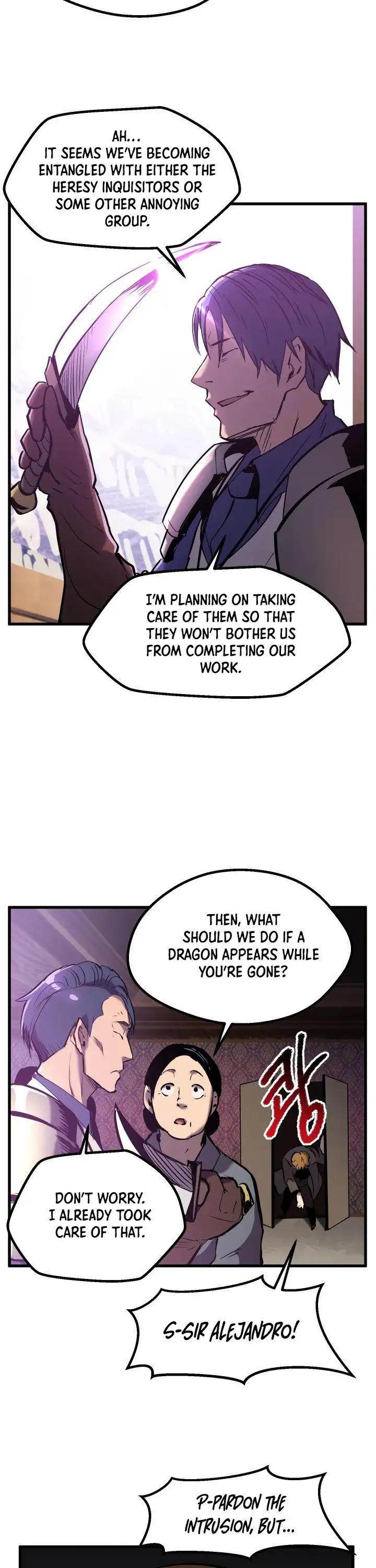 Survival Story of a Sword King in a Fantasy World Page 4 - MangaHe