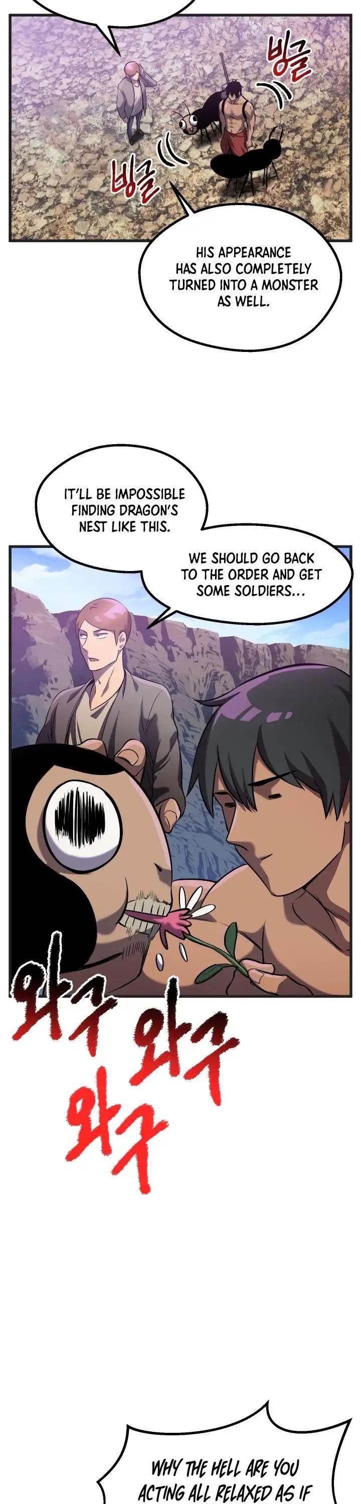 Survival Story of a Sword King in a Fantasy World Page 36 - MangaHe
