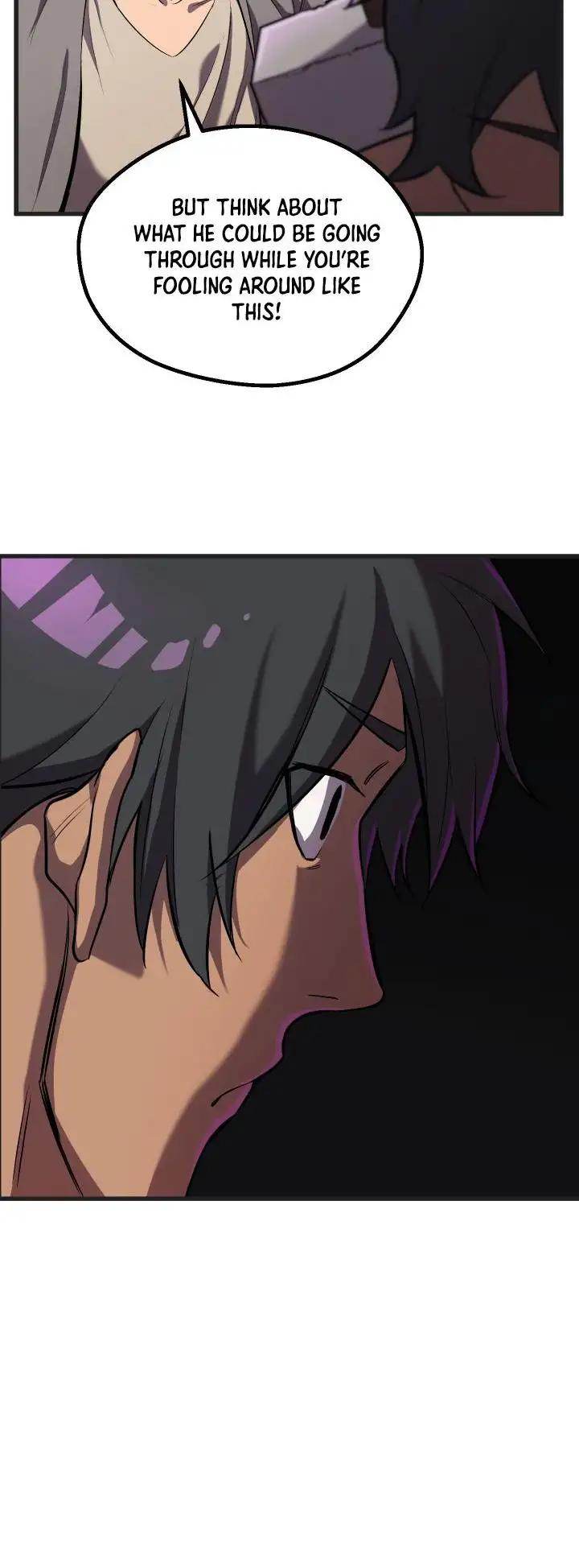 Survival Story of a Sword King in a Fantasy World Page 38 - MangaHe