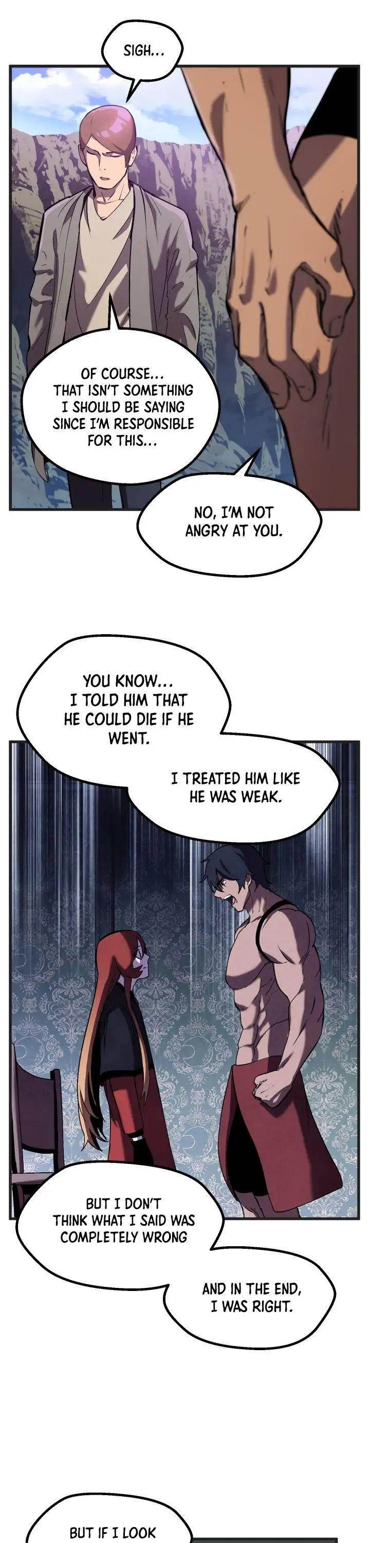 Survival Story of a Sword King in a Fantasy World Page 39 - MangaHe