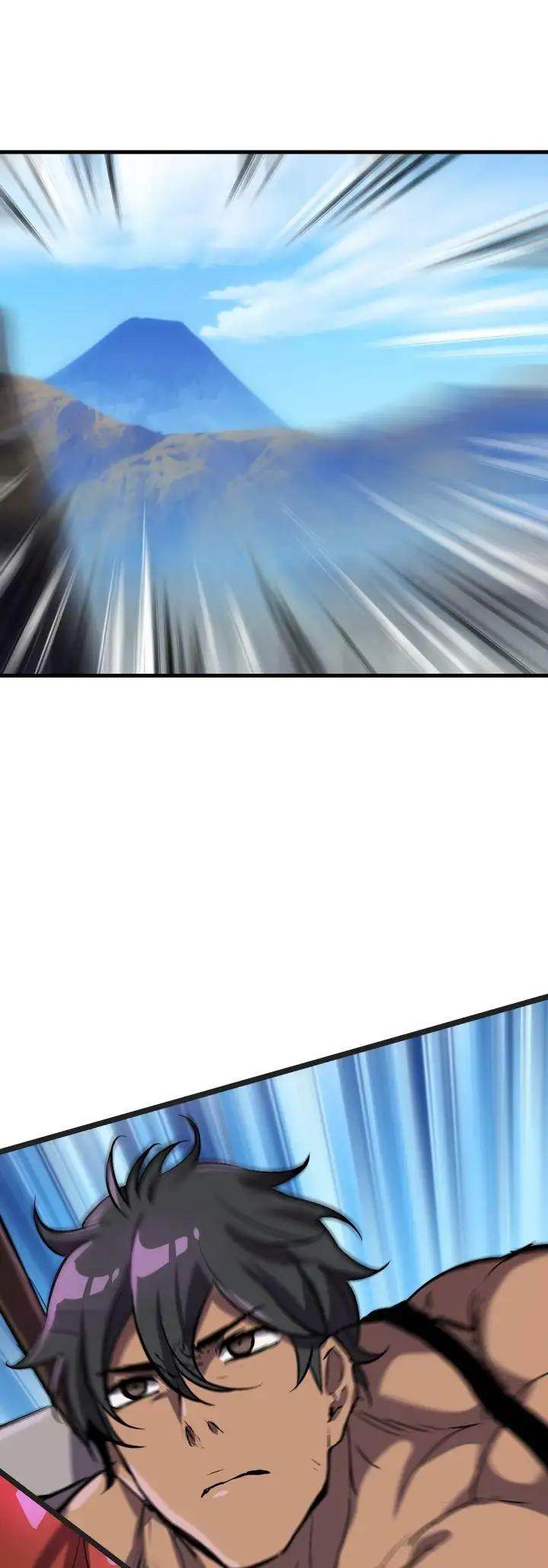 Survival Story of a Sword King in a Fantasy World Page 45 - MangaHe