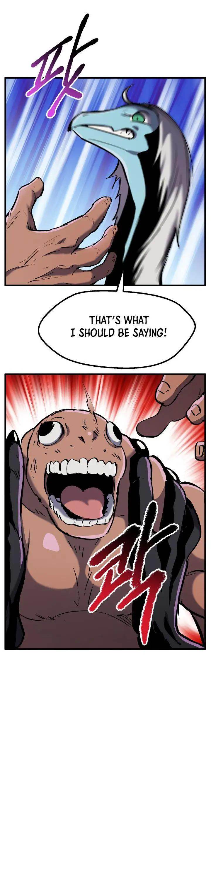 Survival Story of a Sword King in a Fantasy World Page 9 - MangaHe